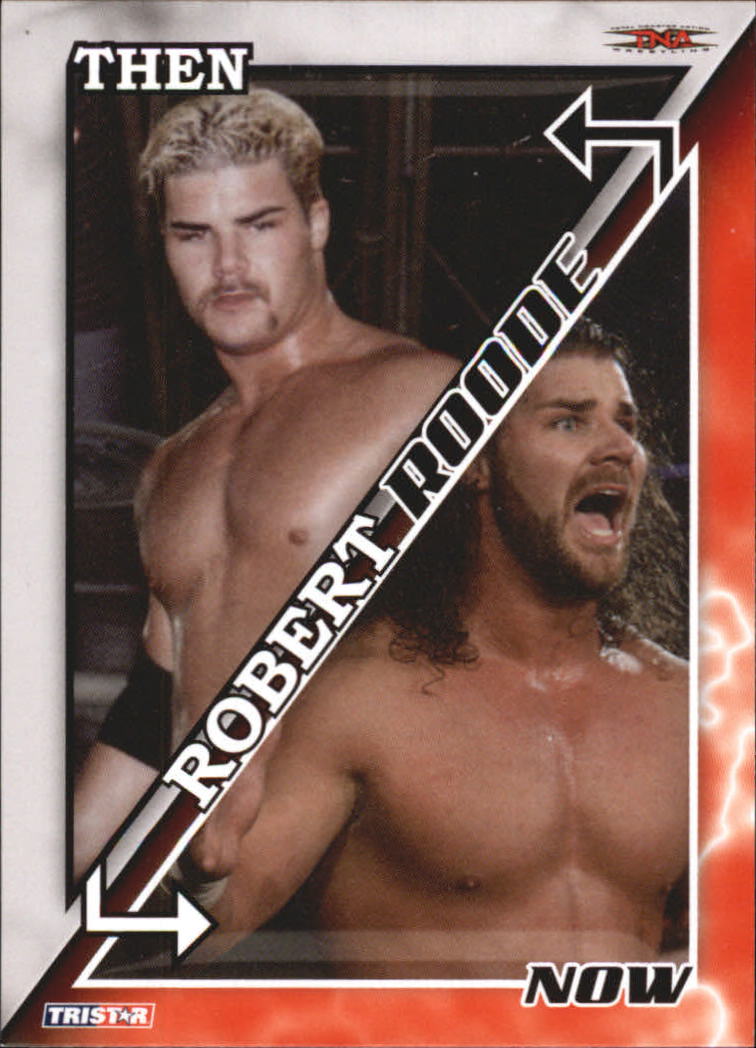 B3377- 2008 TRISTAR TNA Impact Cards 1-69 +Inserts -You Pick- 15+ FREE US SHIP - Picture 170 of 199