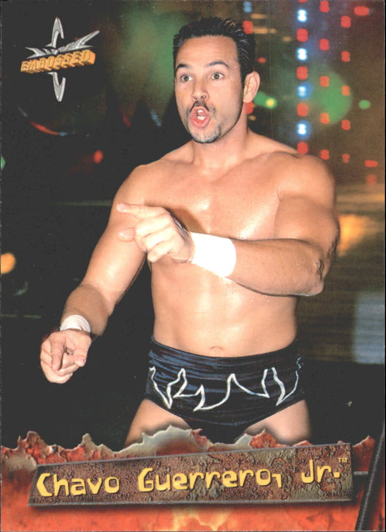 chavo guerrero toy