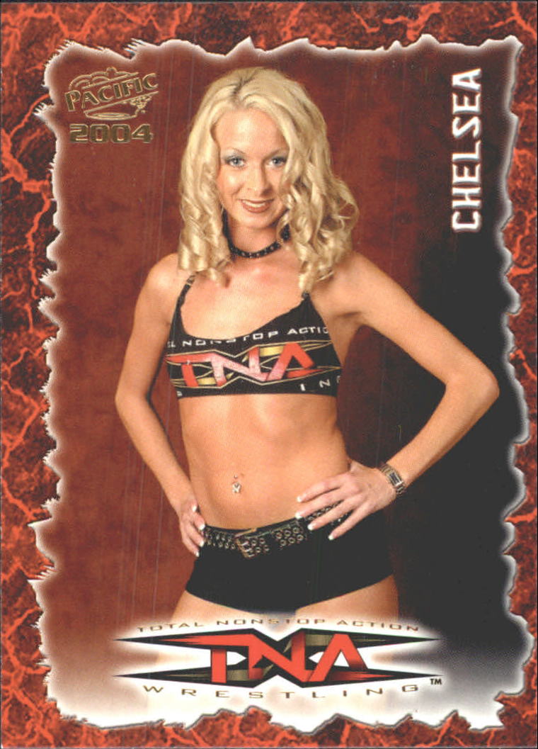 Sports Card Front