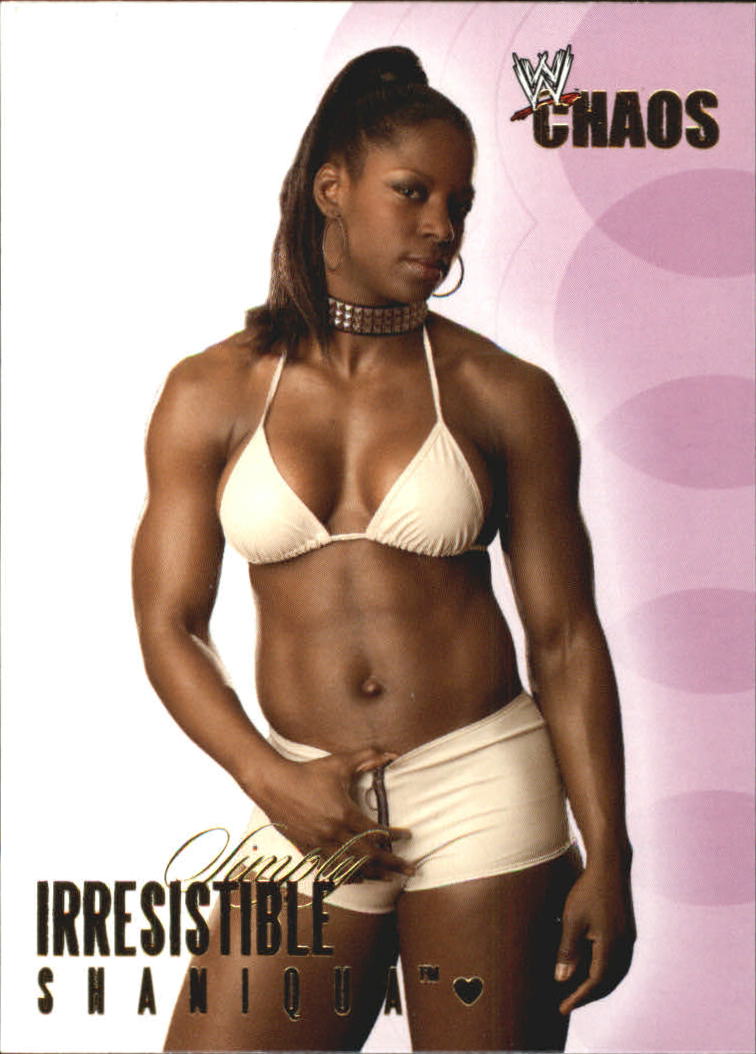 B3338- 2004 Fleer WWE Chaos Wrestling Card #s 1-95 -You Pick- 15+ FREE US SHIP - Picture 134 of 169