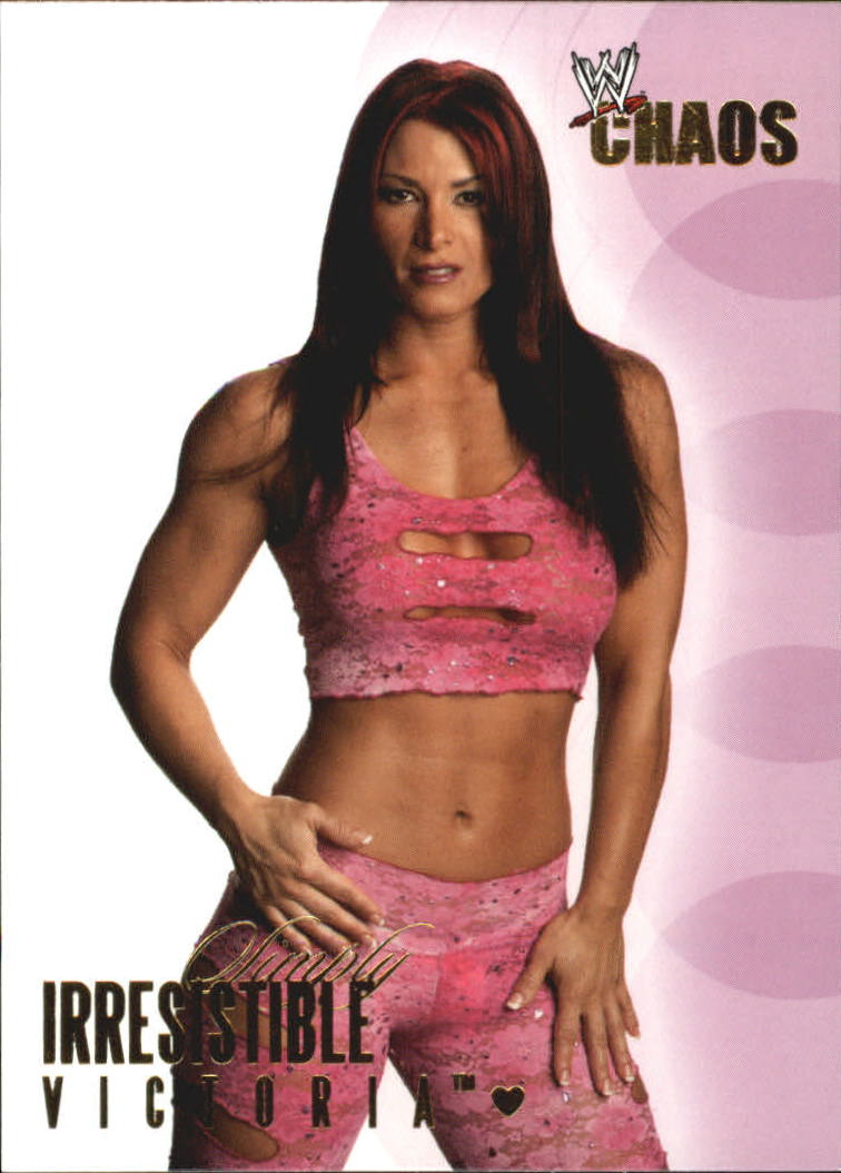 B3338- 2004 Fleer WWE Chaos Wrestling Card #s 1-95 -You Pick- 15+ FREE US SHIP - Picture 140 of 169