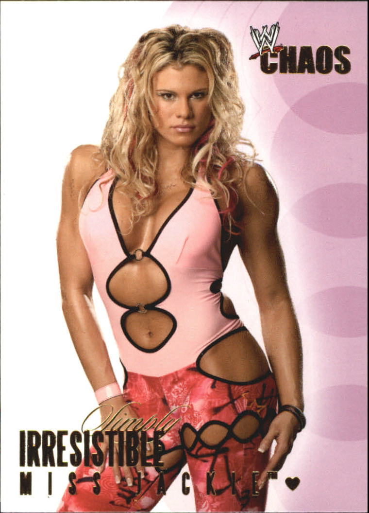 B3338- 2004 Fleer WWE Chaos Wrestling Card #s 1-95 -You Pick- 15+ FREE US SHIP - Picture 148 of 169
