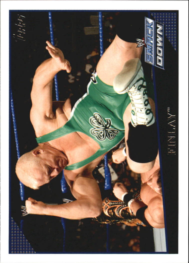 B2239- 2009 Topps WWE Wrestling Cards 1-90 +Inserts -You Pick- 15+ FREE US SHIP - Picture 11 of 88