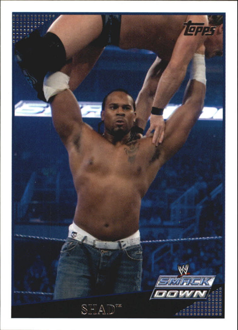 Sports Card Front