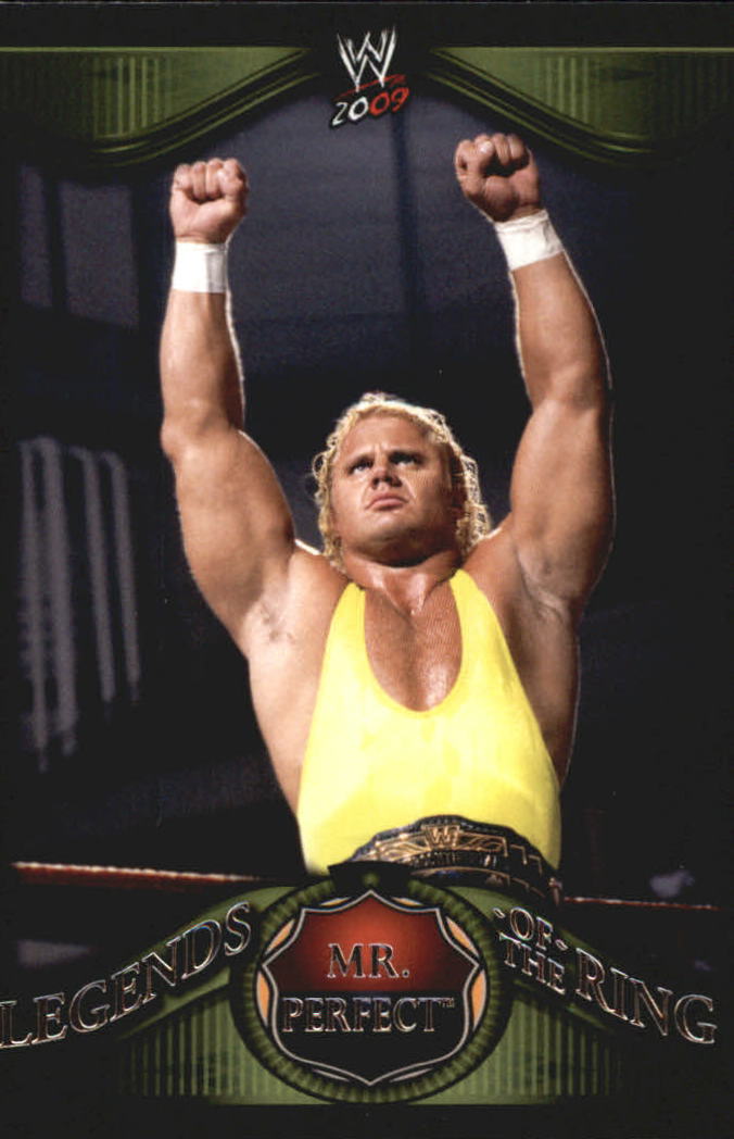 B2239- 2009 Topps WWE Wrestling Cards 1-90 +Inserts -You Pick- 15+ FREE US SHIP - Picture 63 of 100