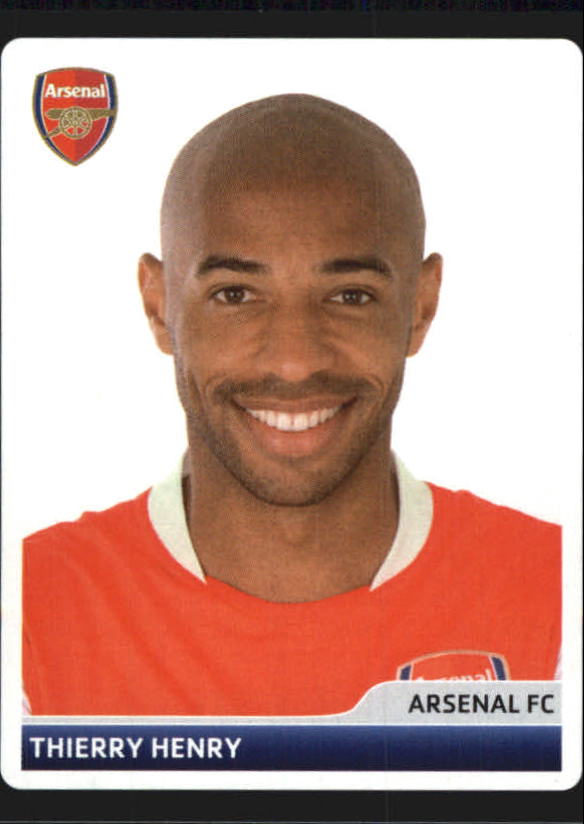 STICKER PANINI SUPERFOOT 1998/1999 THIERRY HENRY MONACO #145 VGC +++ ROOKIE 4 STICKER PANINI SUPERFOOT 1998/1999 THIERRY HENRY MONACO #145 VGC +++ ROOKIE 4