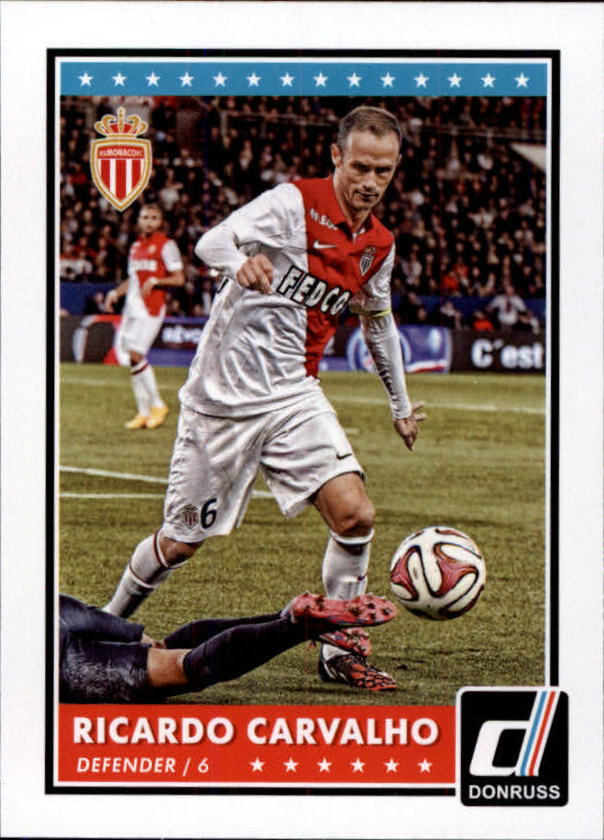 2015 Donruss Soccer Card Pick (Base) - Bild 28 von 171