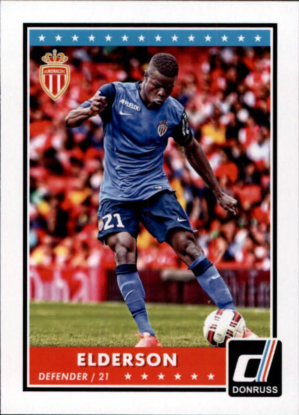2015 Donruss Soccer Card Pick (Base) - Bild 30 von 171