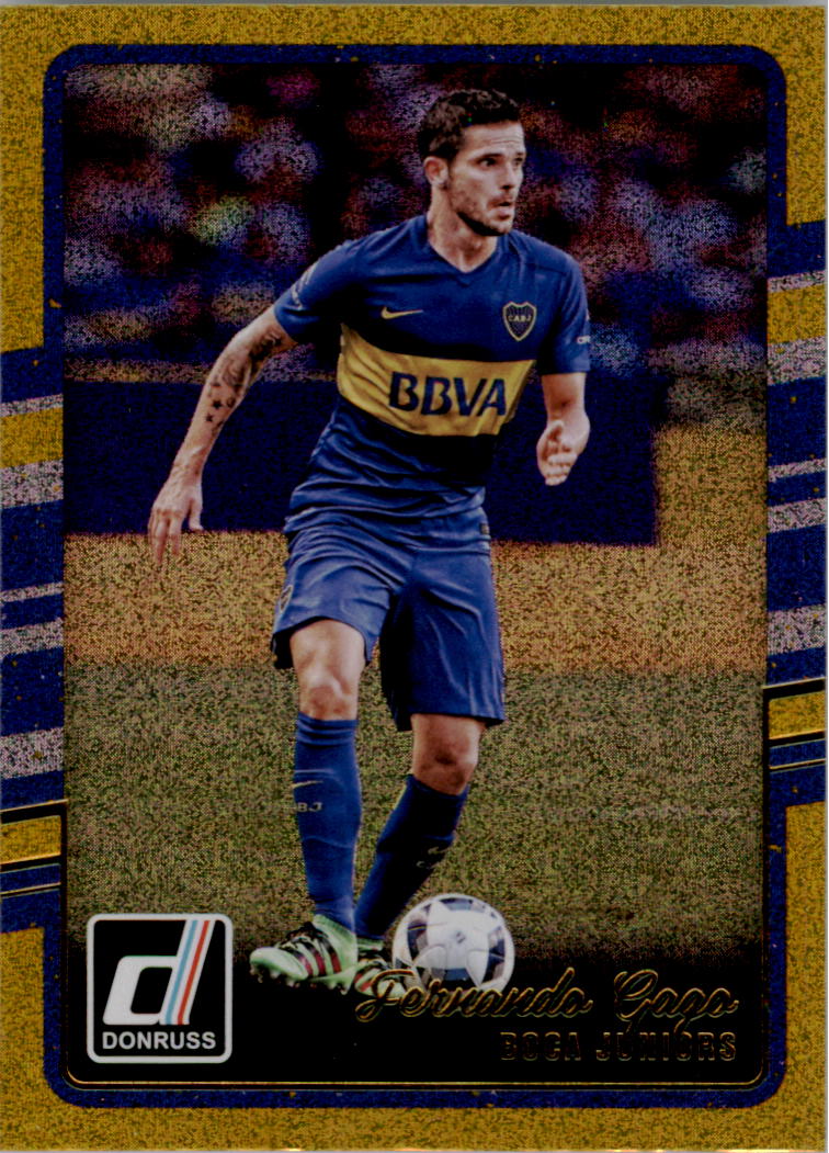 B2253- 2016 Donruss Soccer Assorted Insert Cards1 -You Pick- 15+ FREE US SHIP - Picture 16 of 26
