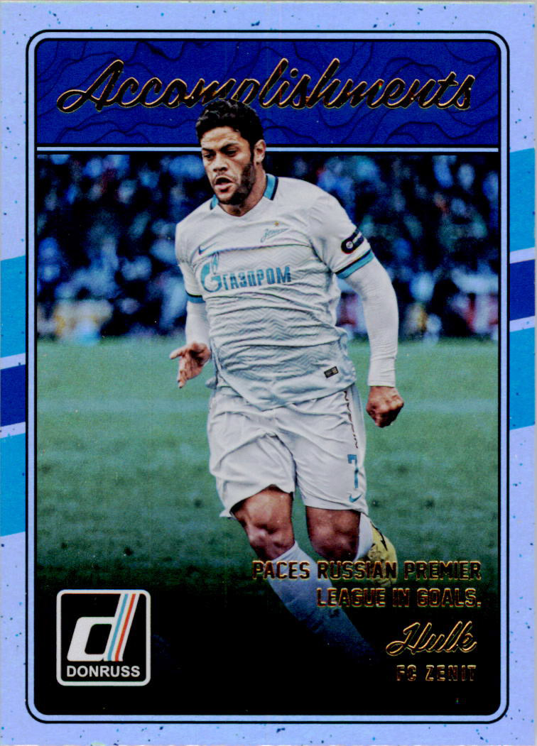B2253- 2016 Donruss Soccer Assorted Insert Cards1 -You Pick- 15+ FREE US SHIP - Picture 4 of 26