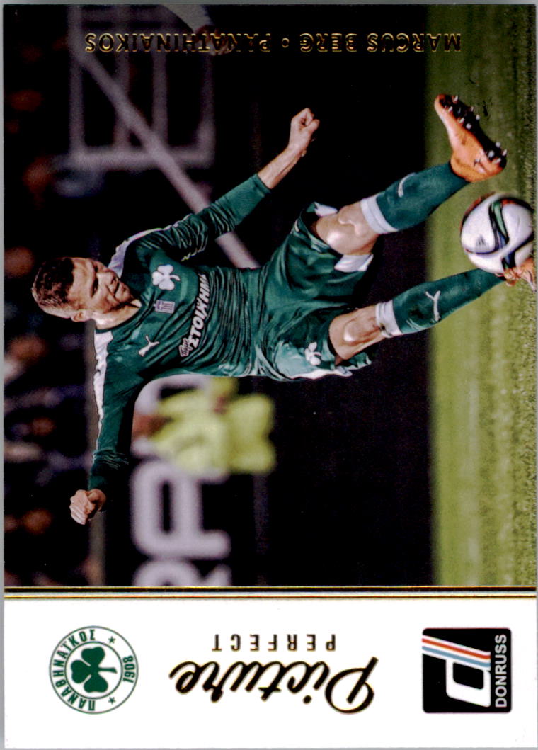 B2253- 2016 Donruss Soccer Assorted Insert Cards2 -You Pick- 15+ FREE US SHIP - Picture 8 of 17