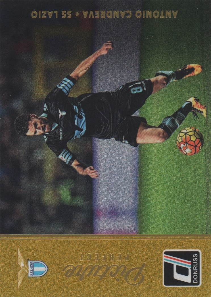 B2253- 2016 Donruss Soccer Assorted Insert Cards2 -You Pick- 15+ FREE US SHIP - Picture 10 of 17