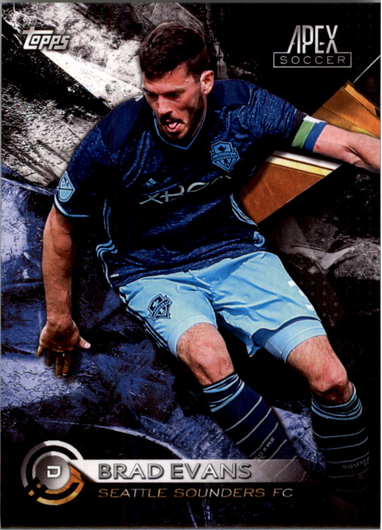 A4624- 2016 Topps Apex Mls Karte #S 1-100 + Einsätze -du Pick- 15 + Gratis US - Bild 78 von 251
