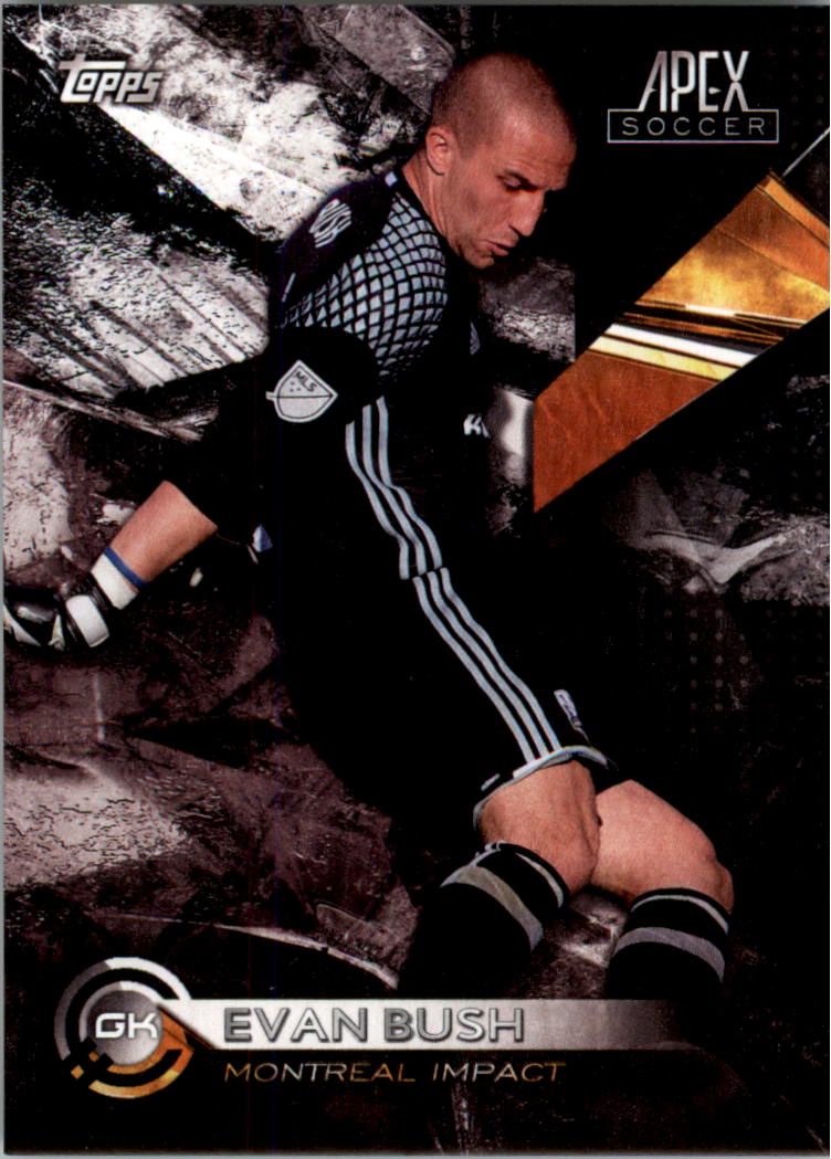 A4624- 2016 Topps Apex Mls Karte #S 1-100 + Einsätze -du Pick- 15 + Gratis US - Bild 90 von 251