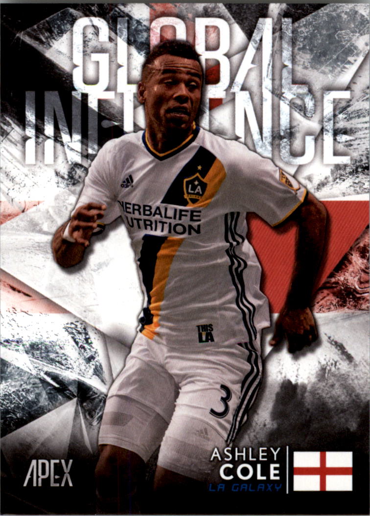 A4624- 2016 Topps Apex Mls Karte #S 1-100 + Einsätze -du Pick- 15 + Gratis US - Bild 178 von 251
