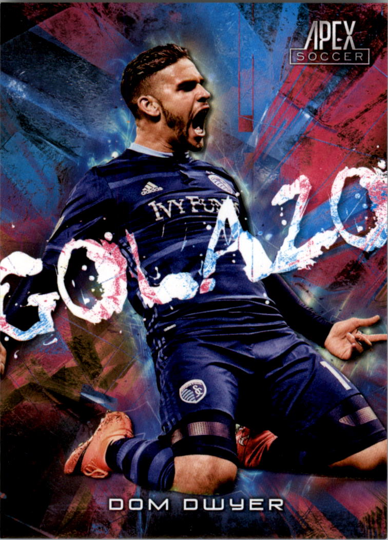 A4624- 2016 Topps Apex Mls Karte #S 1-100 + Einsätze -du Pick- 15 + Gratis US - Bild 234 von 251