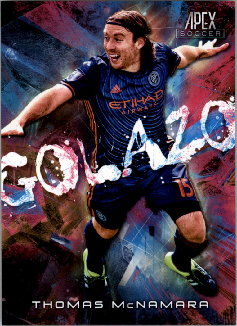 A4624- 2016 Topps Apex Mls Karte #S 1-100 + Einsätze -du Pick- 15 + Gratis US - Bild 250 von 251