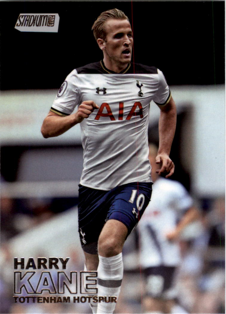 B8253- 2016-17 Stadium Club English Premier League -You Pick- 20+ FREE US SHIP