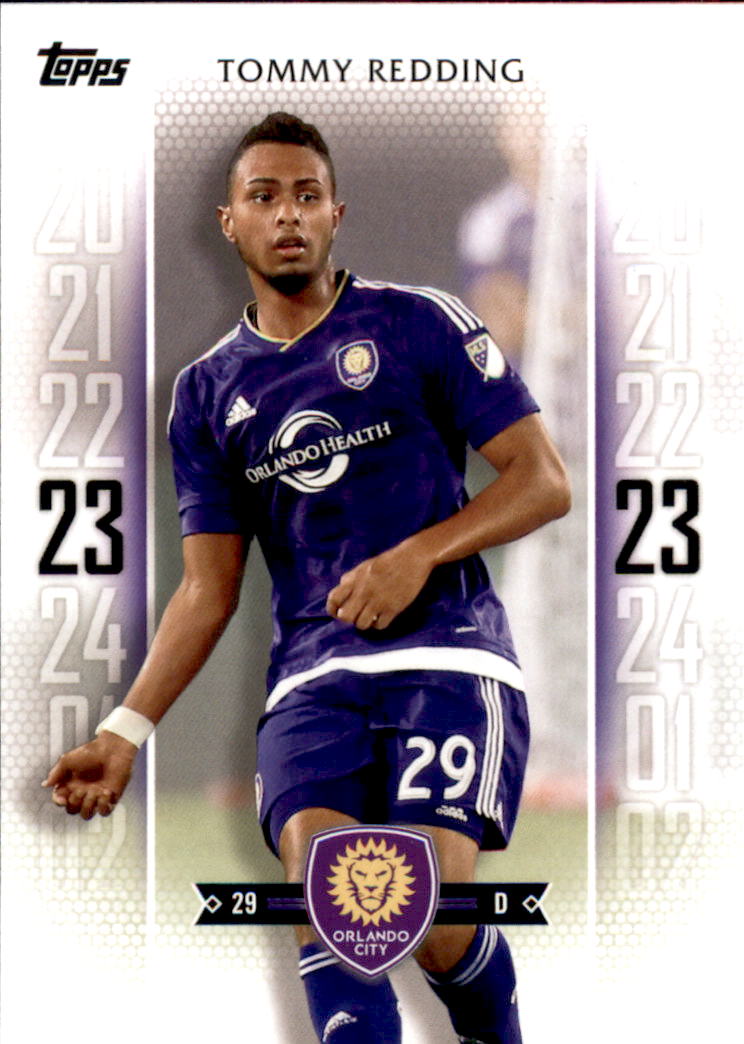 B5129- 2017 Topps MLS Soccer Card #s 1-190 -You Pick- 15+ FREE US SHIP - Picture 194 of 229