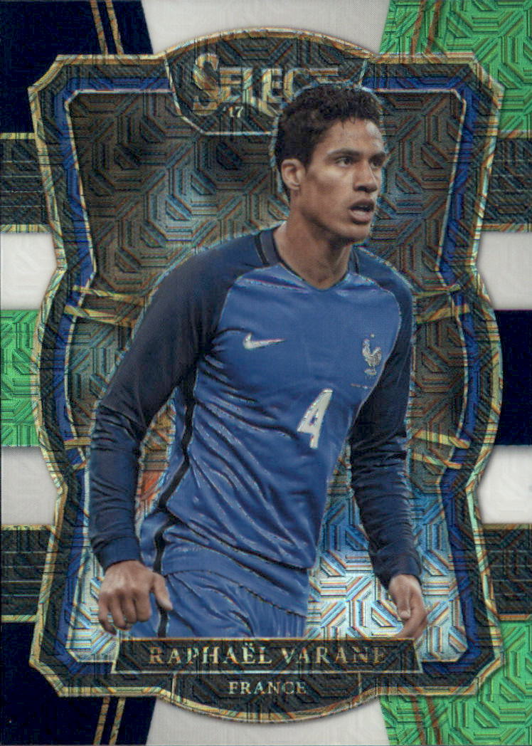 B2459- 2017-18 Select Soccer Parallel+Insert Cards -You Pick- 15+ FREE US SHIP - Picture 13 of 15