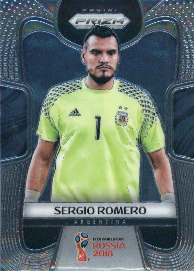 A5336- 2018 Panini Prizm World Cup Soccer 1-300 -You Pick- 15+ FREE US SHIP - Picture 2 of 323