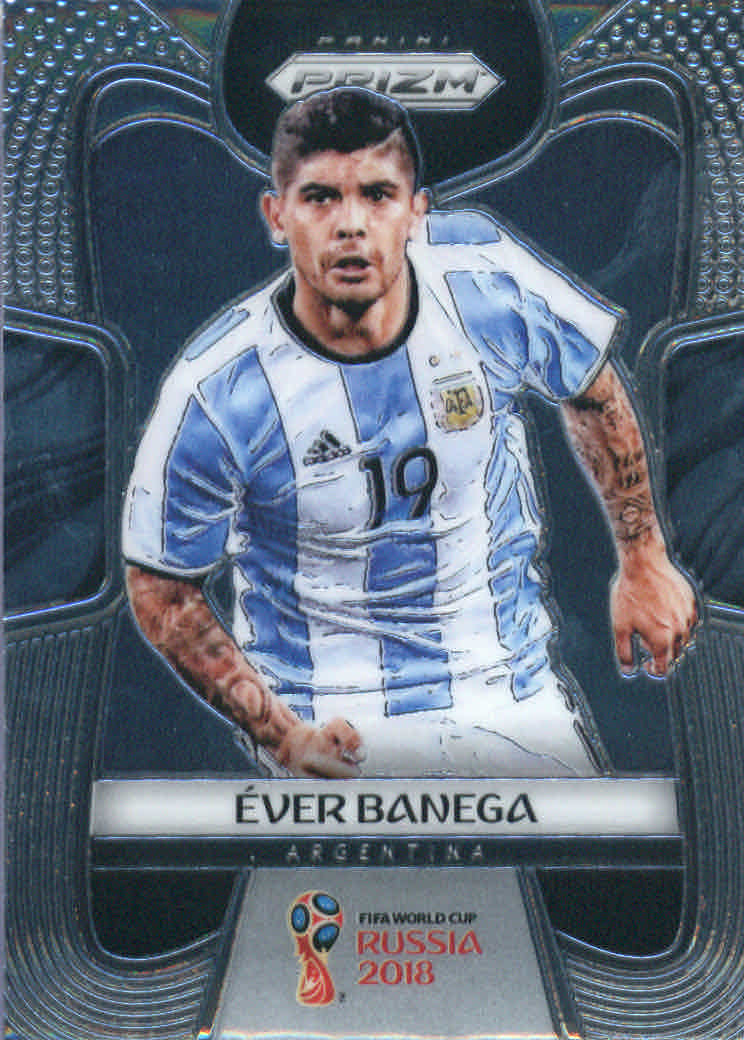 A5336- 2018 Panini Prizm World Cup Soccer 1-300 -You Pick- 15+ FREE US SHIP - Picture 3 of 323