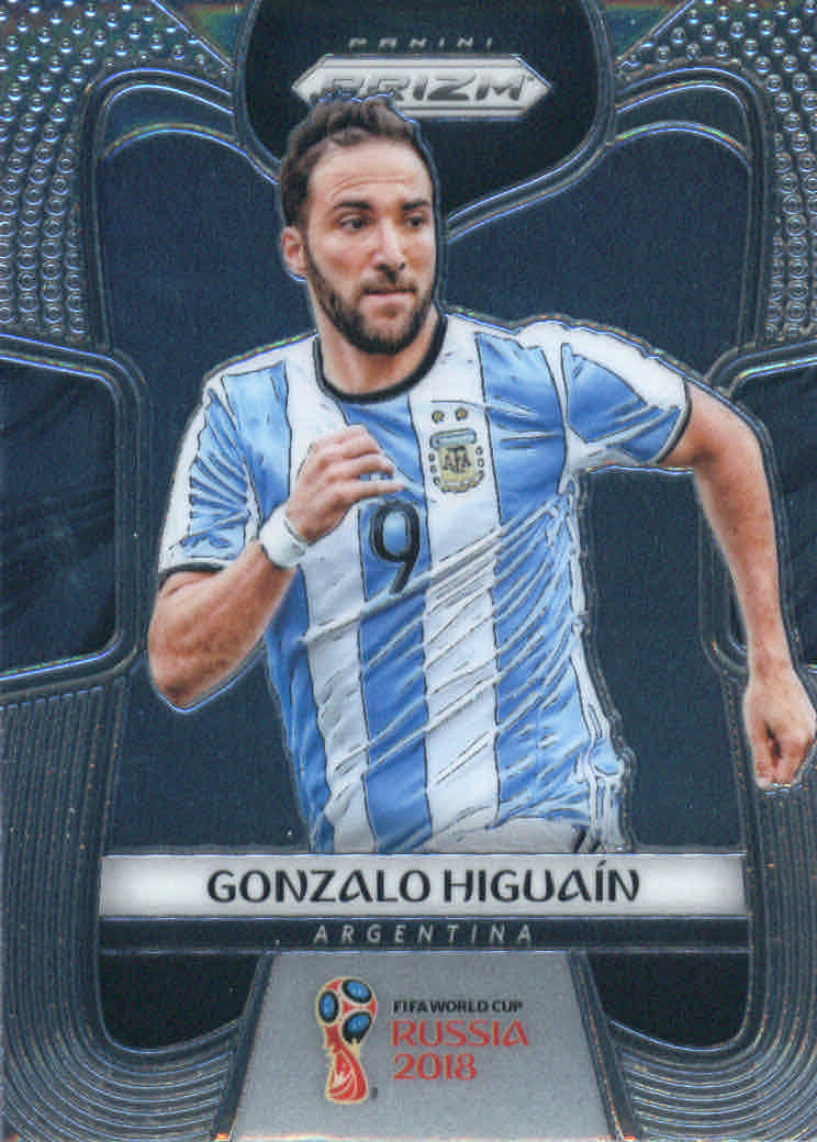 A5336- 2018 Panini Prizm World Cup Soccer 1-300 -You Pick- 15+ FREE US SHIP - Picture 4 of 323