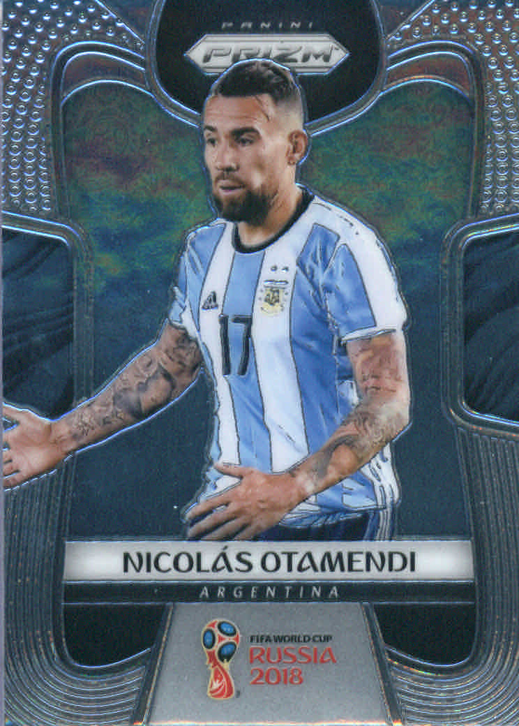 A5336- 2018 Panini Prizm World Cup Soccer 1-300 -You Pick- 15+ FREE US SHIP - Picture 9 of 323
