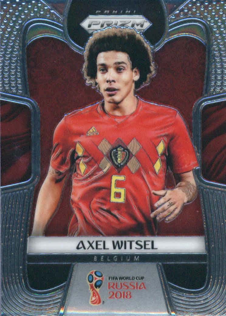 A5336- 2018 Panini Prizm World Cup Soccer 1-300 -You Pick- 15+ FREE US SHIP - Picture 12 of 323