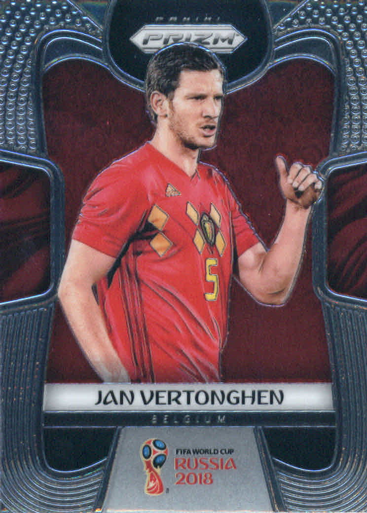 A5336- 2018 Panini Prizm World Cup Soccer 1-300 -You Pick- 15+ FREE US SHIP - Picture 13 of 323