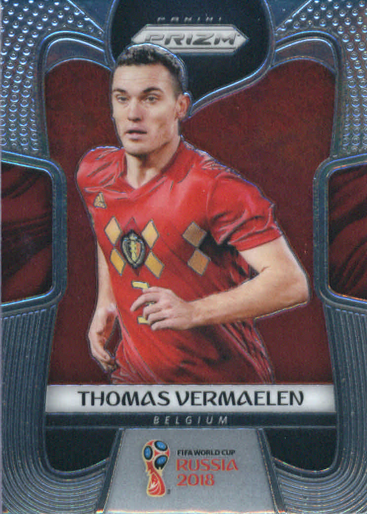 A5336- 2018 Panini Prizm World Cup Soccer 1-300 -You Pick- 15+ FREE US SHIP - Picture 14 of 323