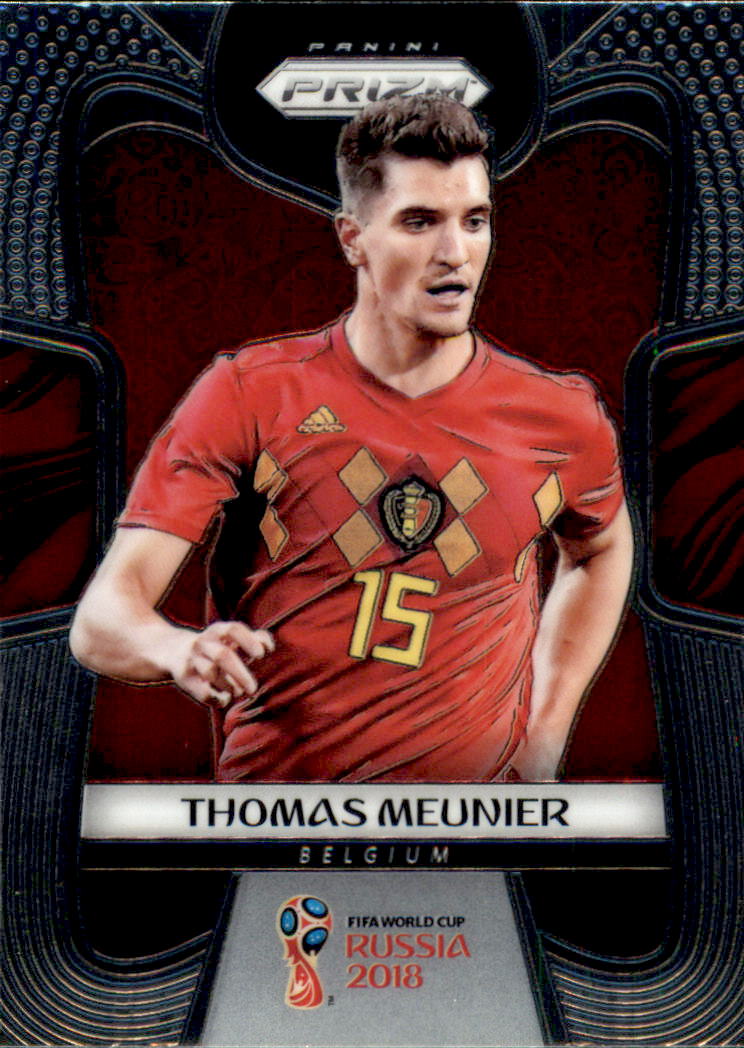 A5336- 2018 Panini Prizm World Cup Soccer 1-300 -You Pick- 15+ FREE US SHIP - Picture 16 of 323