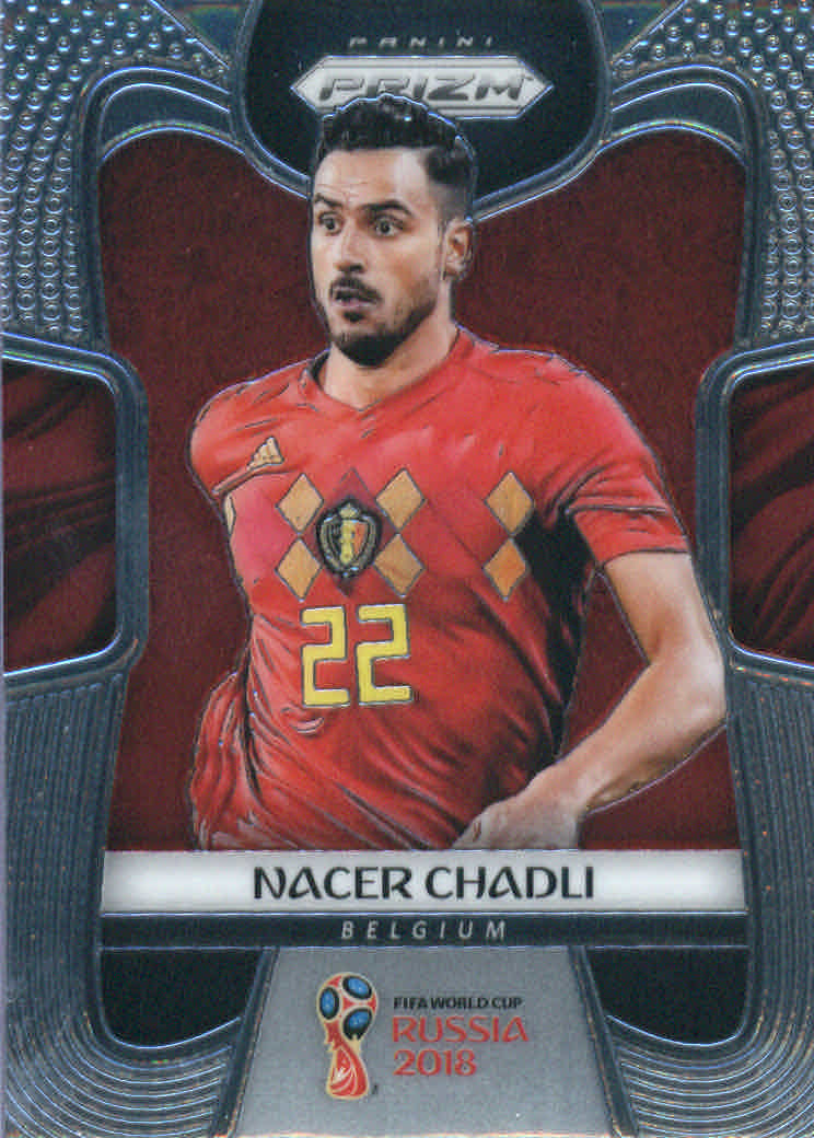 A5336- 2018 Panini Prizm World Cup Soccer 1-300 -You Pick- 15+ FREE US SHIP - Picture 20 of 323