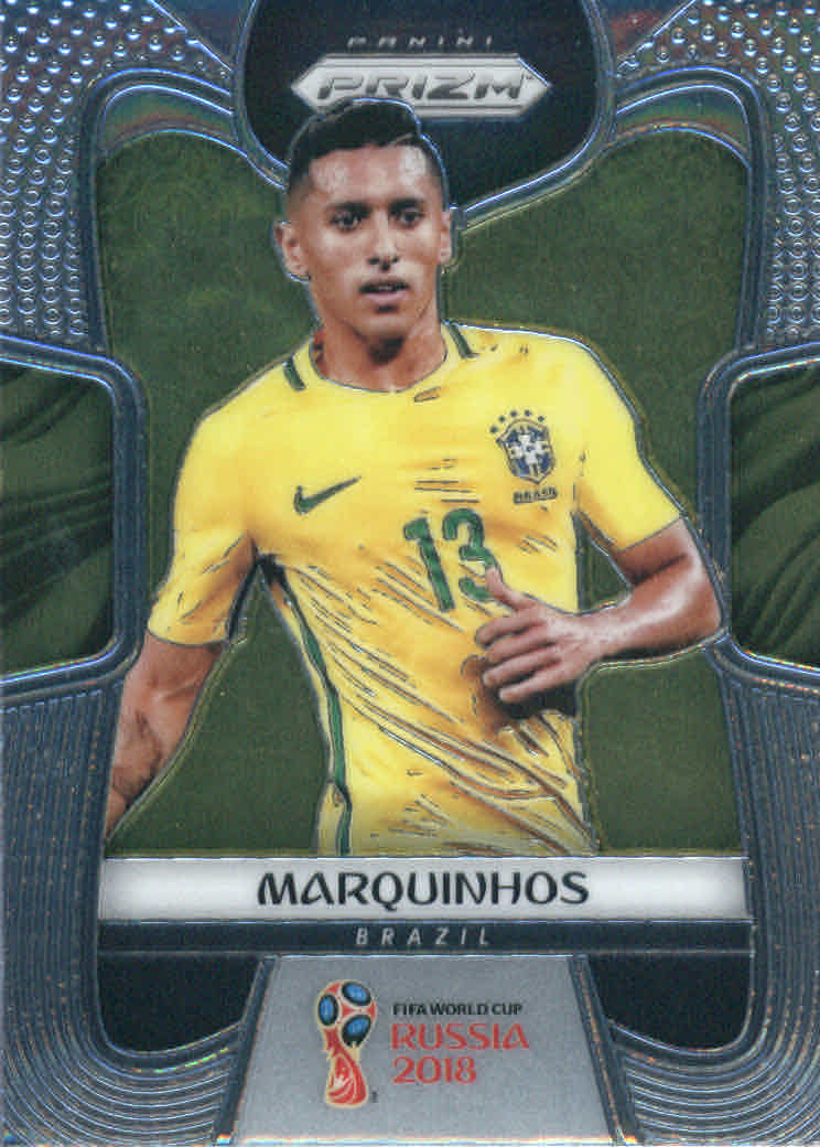 A5336- 2018 Panini Prizm World Cup Soccer 1-300 -You Pick- 15+ FREE US SHIP - Picture 22 of 323