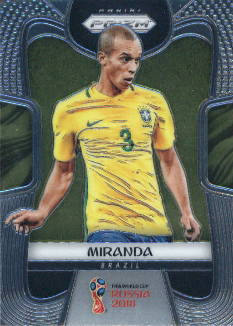 A5336- 2018 Panini Prizm World Cup Soccer 1-300 -You Pick- 15+ FREE US SHIP - Picture 23 of 323