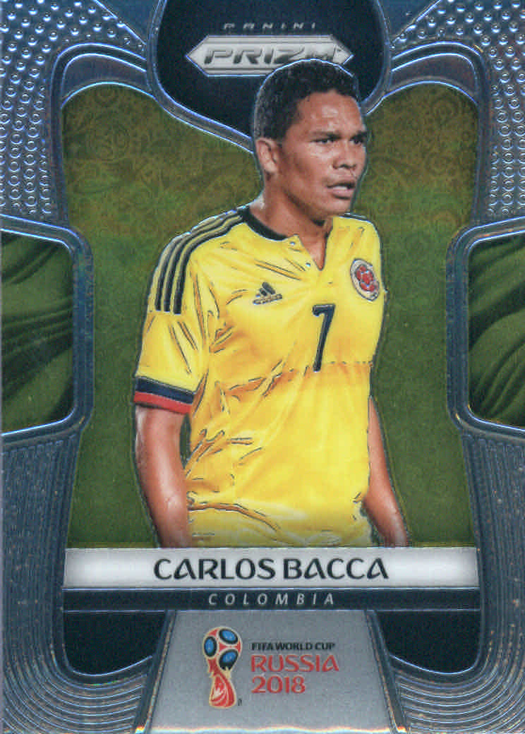 A5336- 2018 Panini Prizm World Cup Soccer 1-300 -You Pick- 15+ FREE US SHIP - Picture 29 of 323