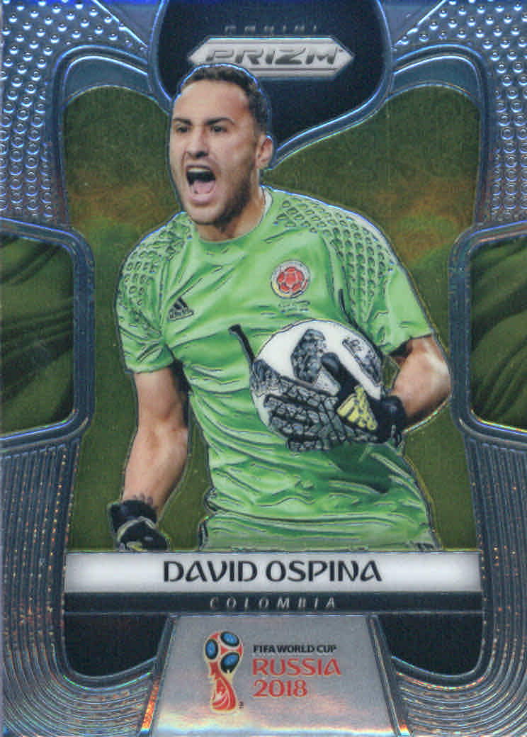 A5336- 2018 Panini Prizm World Cup Soccer 1-300 -You Pick- 15+ FREE US SHIP - Picture 30 of 323