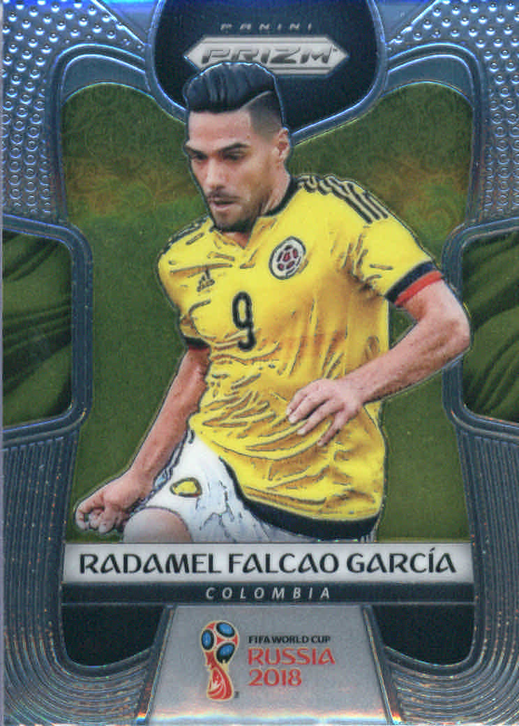 A5336- 2018 Panini Prizm World Cup Soccer 1-300 -You Pick- 15+ FREE US SHIP - Picture 32 of 323