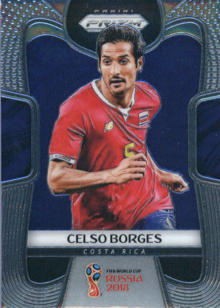 A5336- 2018 Panini Prizm World Cup Soccer 1-300 -You Pick- 15+ FREE US SHIP - Picture 35 of 323