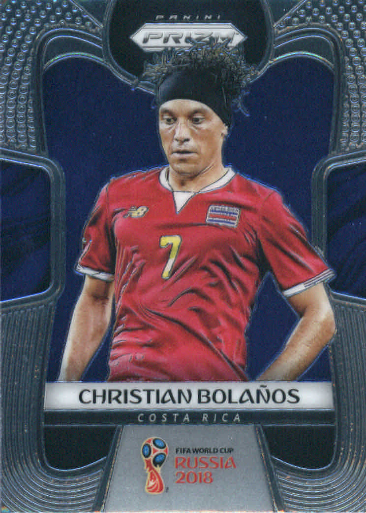 A5336- 2018 Panini Prizm World Cup Soccer 1-300 -You Pick- 15+ FREE US SHIP - Picture 37 of 323