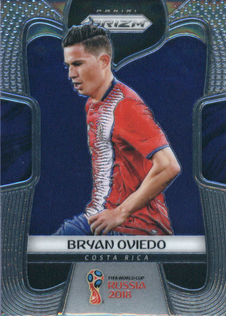 A5336- 2018 Panini Prizm World Cup Soccer 1-300 -You Pick- 15+ FREE US SHIP - Picture 39 of 323