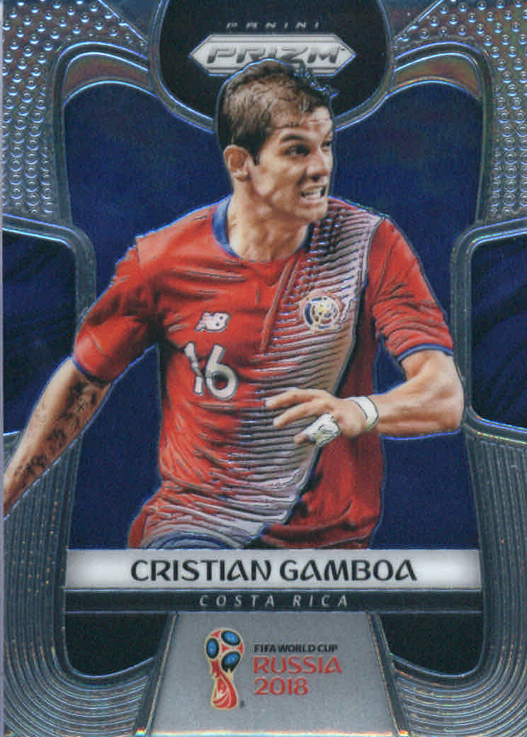 A5336- 2018 Panini Prizm World Cup Soccer 1-300 -You Pick- 15+ FREE US SHIP - Picture 41 of 323