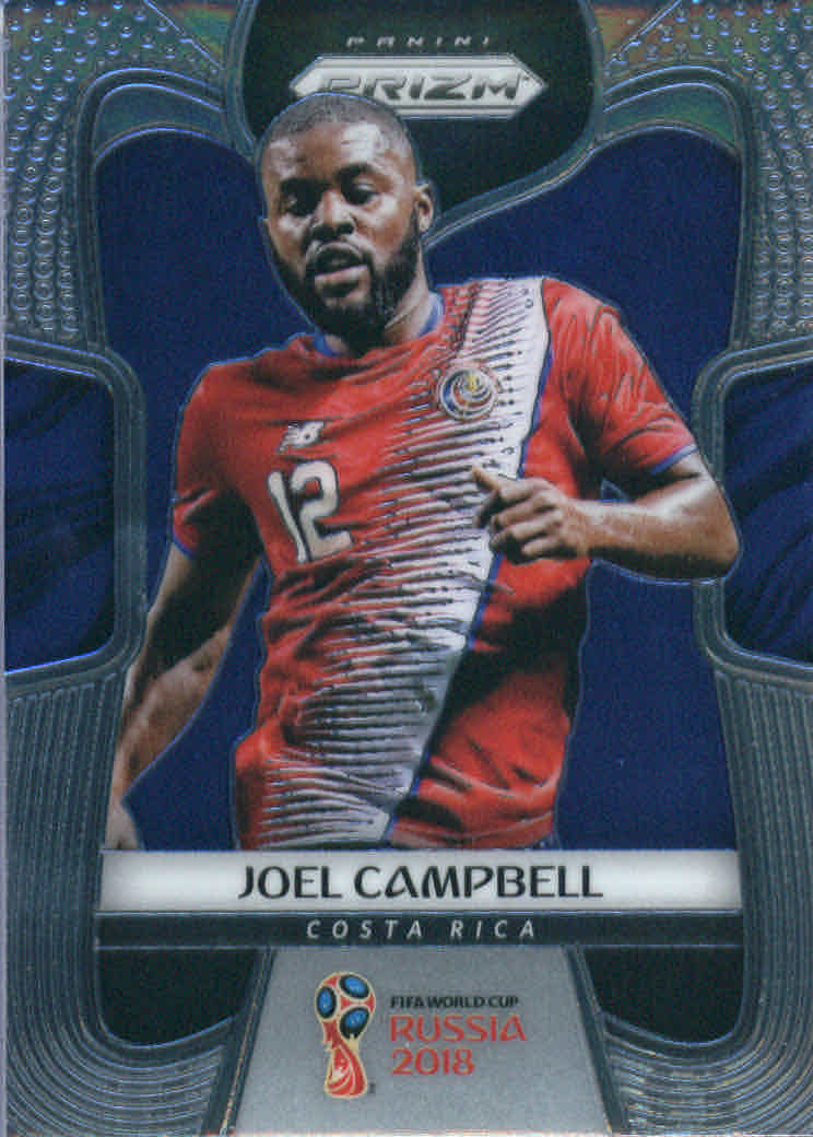 A5336- 2018 Panini Prizm World Cup Soccer 1-300 -You Pick- 15+ FREE US SHIP - Picture 42 of 323