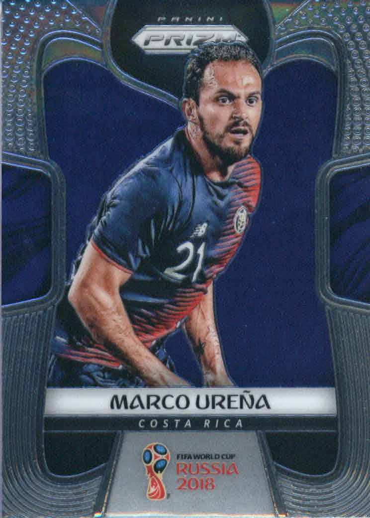 A5336- 2018 Panini Prizm World Cup Soccer 1-300 -You Pick- 15+ FREE US SHIP - Picture 44 of 323