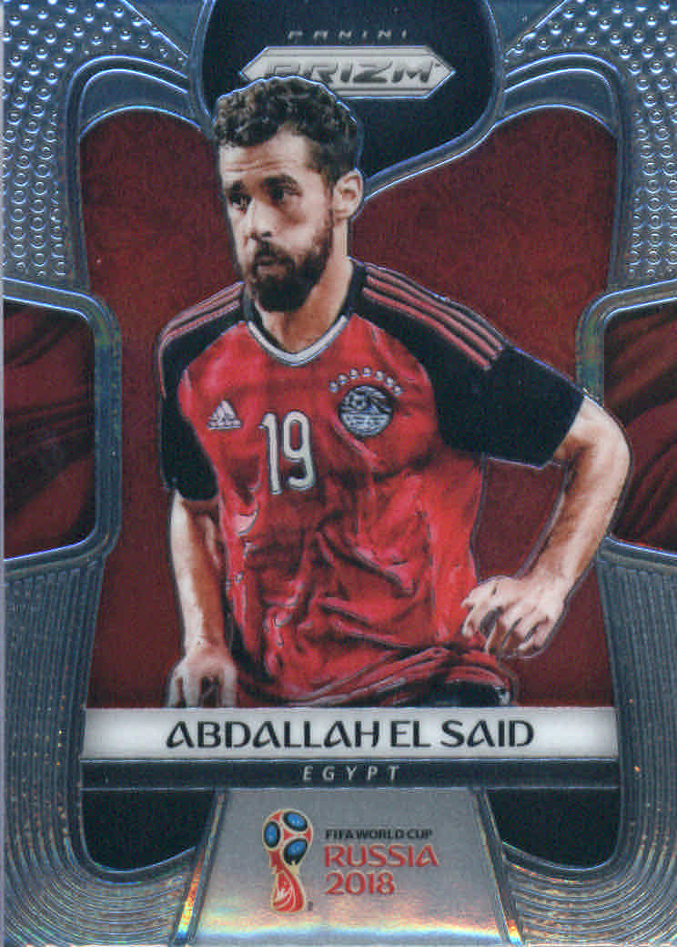 A5336- 2018 Panini Prizm World Cup Soccer 1-300 -You Pick- 15+ FREE US SHIP - Picture 46 of 323