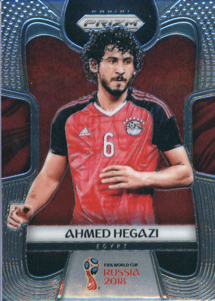 A5336- 2018 Panini Prizm World Cup Soccer 1-300 -You Pick- 15+ FREE US SHIP - Picture 47 of 323