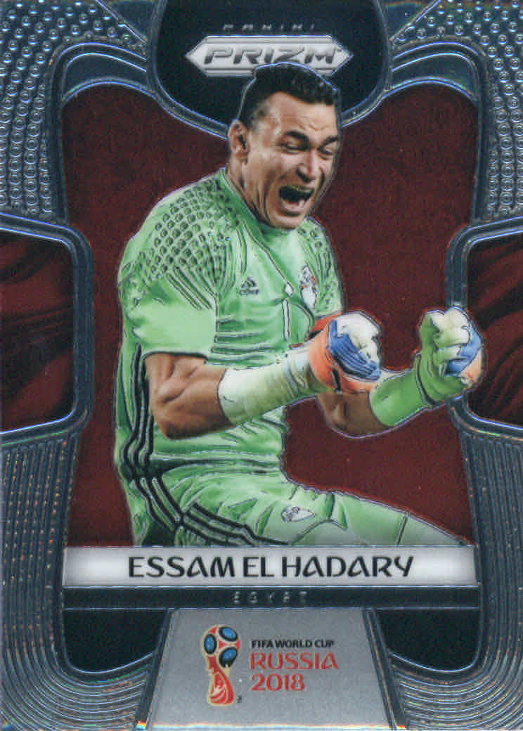 A5336- 2018 Panini Prizm World Cup Soccer 1-300 -You Pick- 15+ FREE US SHIP - Picture 49 of 323