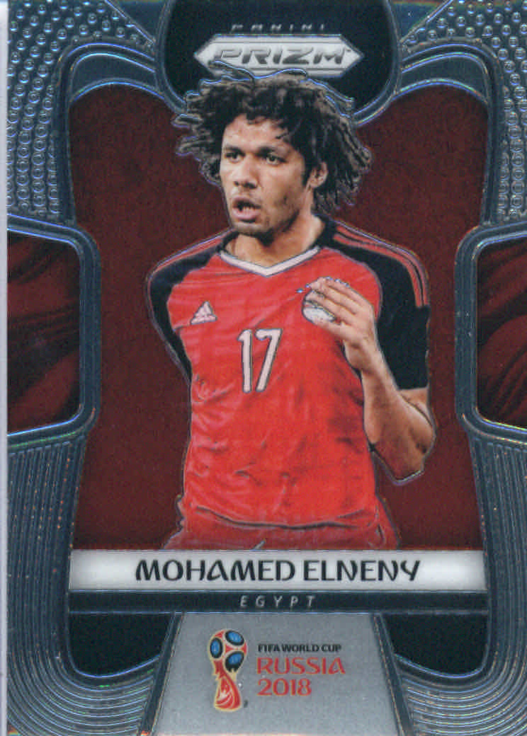 A5336- 2018 Panini Prizm World Cup Soccer 1-300 -You Pick- 15+ FREE US SHIP - Picture 50 of 323