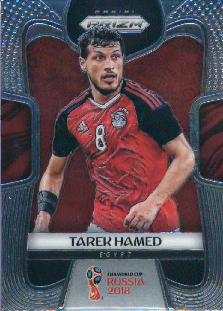 A5336- 2018 Panini Prizm World Cup Soccer 1-300 -You Pick- 15+ FREE US SHIP - Picture 52 of 323