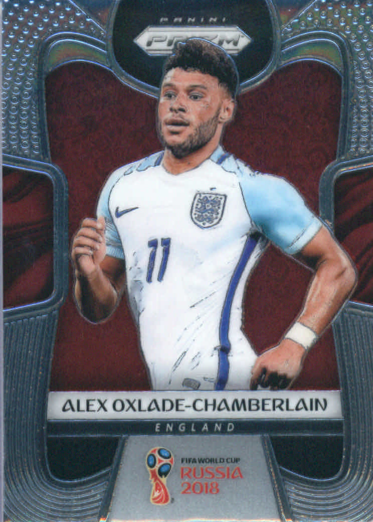 A5336- 2018 Panini Prizm World Cup Soccer 1-300 -You Pick- 15+ FREE US SHIP - Picture 53 of 323